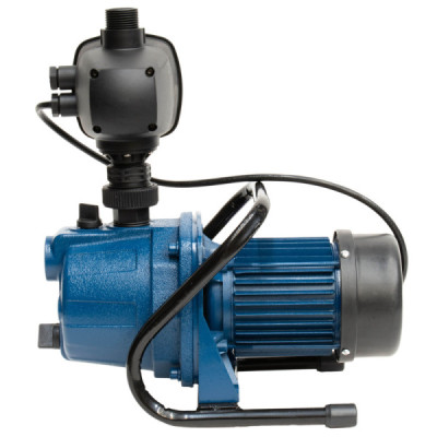 Bomba Presurizadora 1/2 Hp Toolcraft Para Aumento De Presión (TC4457)