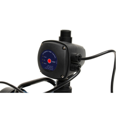 Bomba Presurizadora 1/2 Hp Toolcraft Para Aumento De Presión (TC4457)