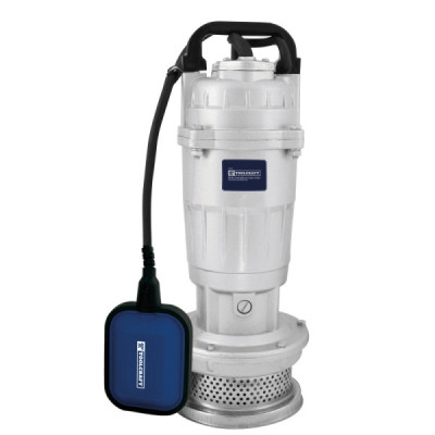 Bomba Sumergible 1/2 Hp Agua Limpia Toolcraft De Uso Rudo (TC4461)