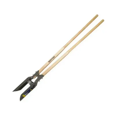 Paladraga Cavahoyos Mango Madera 48' X 6' Hércules Surtek