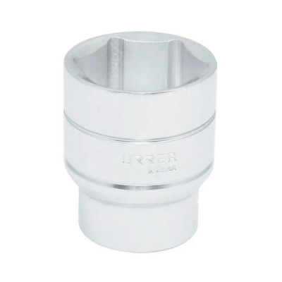 Copa 1.3/8'' 6 Puntas De Uso Pesado Urrea Cuadrante 1/2'' (5444H)