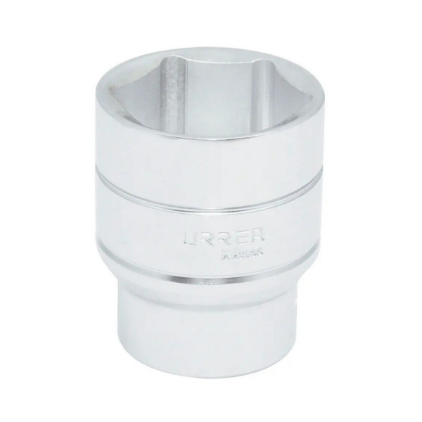 Copa 1.3/8'' 6 Puntas De Uso Pesado Urrea Cuadrante 1/2'' (5444H)