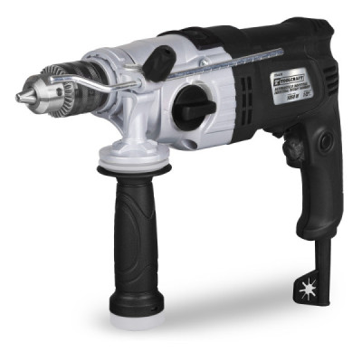 Taladro Percutor 1.050 W Industrial Toolcraft De 1/2'' (TC4476)
