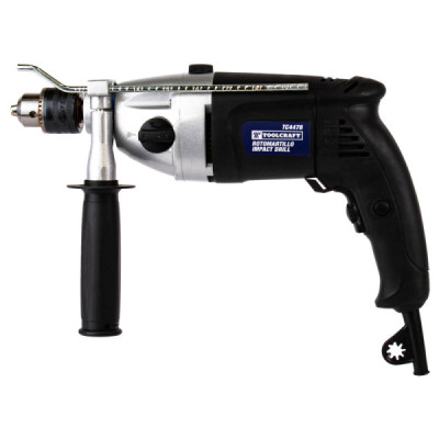 Taladro Percutor 1.050 W Industrial Toolcraft De 1/2'' (TC4476)