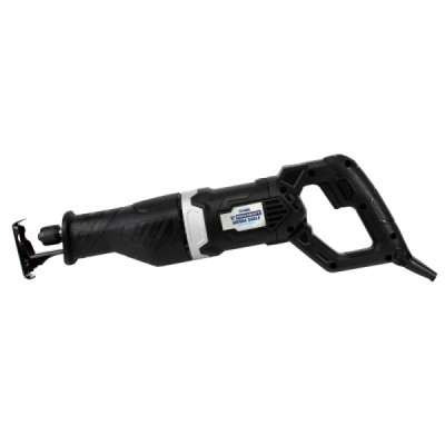Sierra Sable De 900 W Uso Industrial Toolcraft Con Seguetas (TC4485)