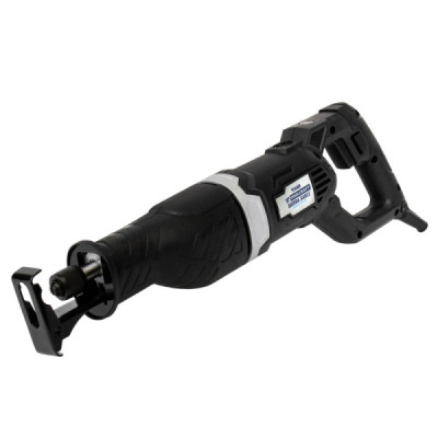 Sierra Sable De 900 W Uso Industrial Toolcraft Con Seguetas (TC4485)