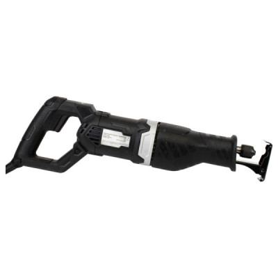 Sierra Sable De 900 W Uso Industrial Toolcraft Con Seguetas (TC4485)