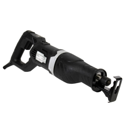 Sierra Sable De 900 W Uso Industrial Toolcraft Con Seguetas (TC4485)