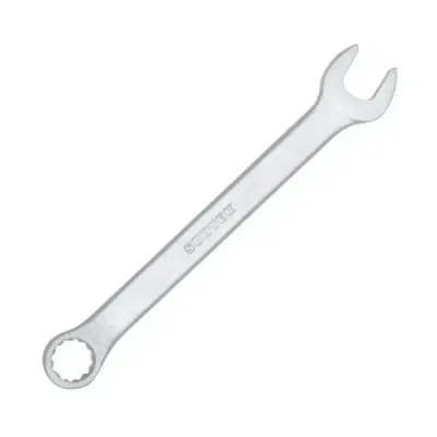 Llave Mixta Cromada 1.1/16' Largo 13' 12 Puntas Surtek