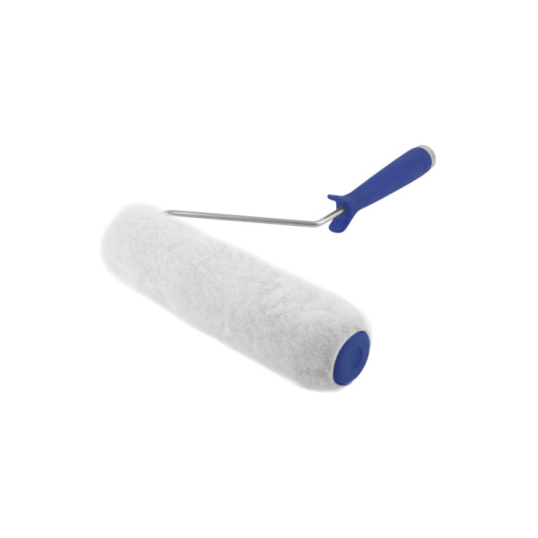 Rodillo Con Felpa De Alta Densisdad 9'' X 1.1/4'' Toolcraft (TC4555)