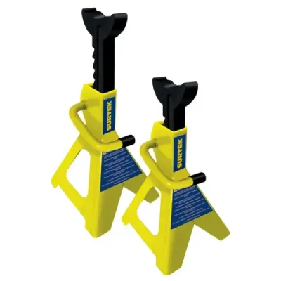 Torres Para Carro Camioneta 6 Toneladas Surtek Hasta 59 Cm