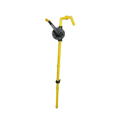 Bomba Extractora Giratoria Para Químicos 0.25 L/giro Surtek