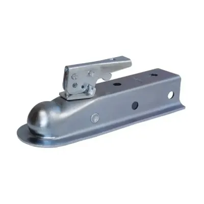 Acople Para Remolque 2' Galvanizado 1587 Kg Surtek