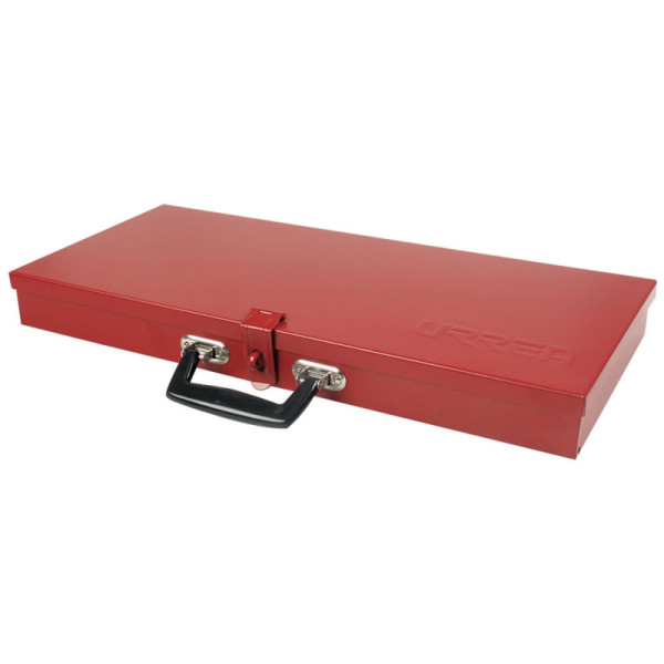 Caja De Herramientas Metálica 19'' Urrea Para Usos Múltiples (5495)
