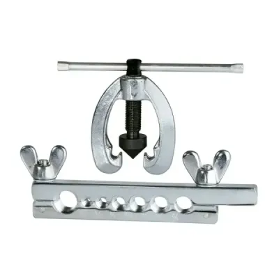 Avellanador Con Prensa Ajustable 45° 3/16' A 5/8' Surtek