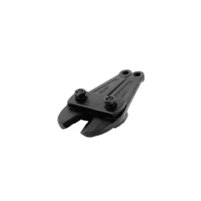 Repuesto Mordazas Para Cizalla Cortapernos Toolcraft Tc0041