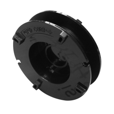 Carrete Para Guadañadora Toolcraft Tc5338 Y Tc5371 (TC5338CR)