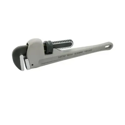 Llave Para Tubo 12' Capacidad 50 Mm Aluminio Surtek