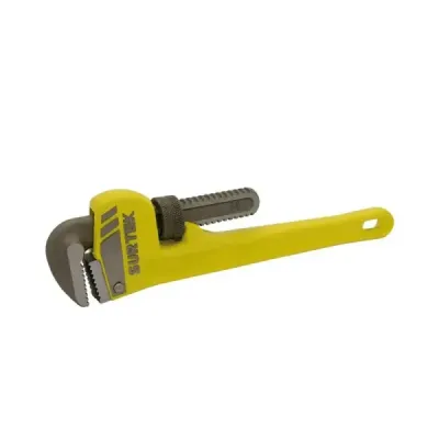 Llave Para Tubo 14' Capacidad 63 Mm Hierro Maleable Surtek