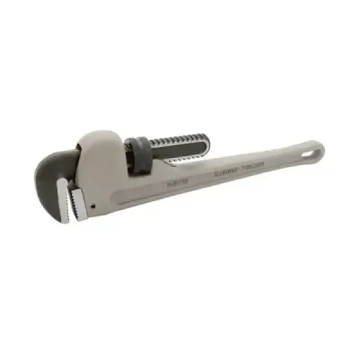 Llave Para Tubo 18' Capacidad 80 Mm Aluminio Surtek