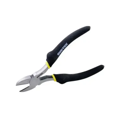 Alicate Profesional 6' Corte Diagonal Alta Palanca Surtek