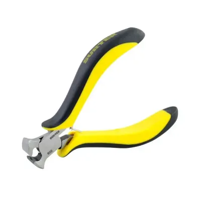 Mini Alicate Para Electrónica Tipo Tenaza 4.1/16' Surtek