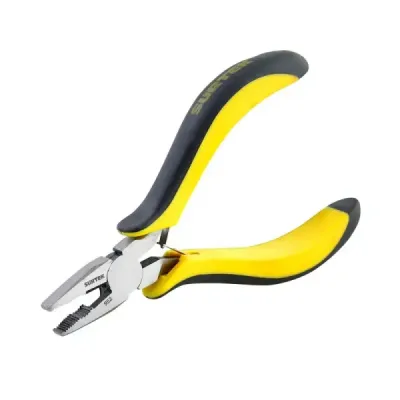 Mini Alicate Para Electrónica Tradicional 4.1/2' Surtek