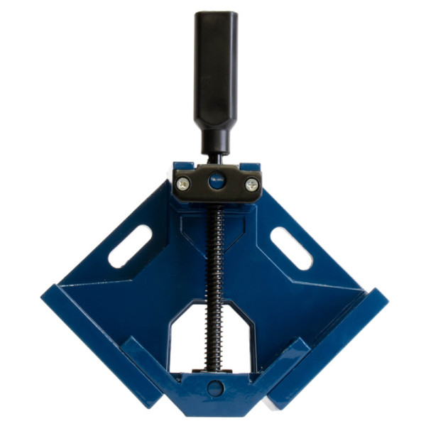 Prensa Angular De 90° Toolcraft Apertura Máxima 70 Mm (TC5584)