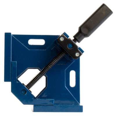 Prensa Angular De 90° Toolcraft Apertura Máxima 70 Mm (TC5584) Prensa Angular De 90° Toolcraft Apertura Máxima 70 Mm (TC5584)