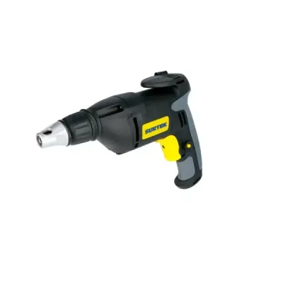 Atornillador Eléctrico 520 W Punta 1/4' 4500 Rpm Surtek
