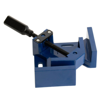 Prensa Angular De 90° Toolcraft Apertura Máxima 70 Mm (TC5584) Prensa Angular De 90° Toolcraft Apertura Máxima 70 Mm (TC5584)