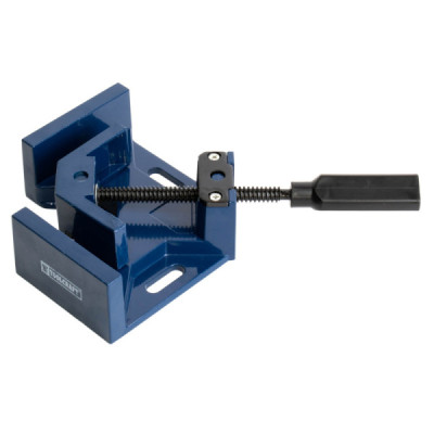 Prensa Angular De 90° Toolcraft Apertura Máxima 70 Mm (TC5584) Prensa Angular De 90° Toolcraft Apertura Máxima 70 Mm (TC5584)