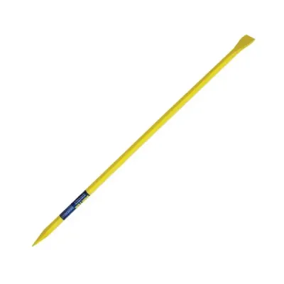 Barreta Hexagonal De 1' X 175 Cm 7.4 Kg Surtek En Acero