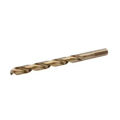 Broca Acero Alta Velocidad 3/8' X 5' Cobalto Surtek