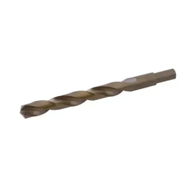 Broca Acero Alta Velocidad 3/4' X 8.1/32' Surtek Reducida