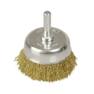 Grata Copa Ondulada 1.1/8' Zanco 1/4' 0.30 Mm Surtek