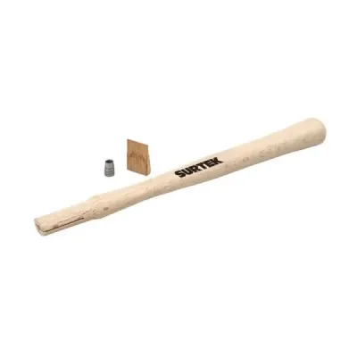 Cabo Mango Madera 16' Martillo De Bola Surtek 24s Y 32s