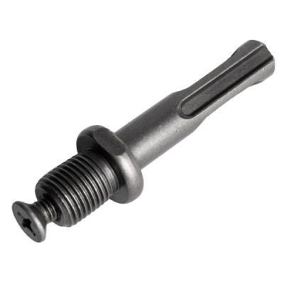 Adaptador Sds Para Rotomartillos 1/2'' Toolcraft Universal (TC5991)