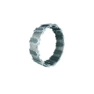 Alambre Concertina De Seguridad 4.8 Kg Surtek Seguridad Alta