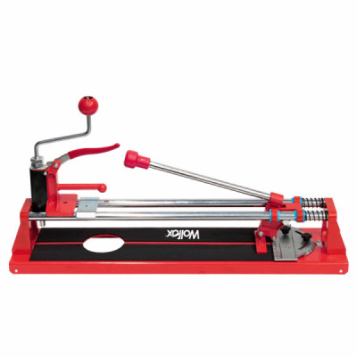 Cortador De Baldosas 4 En 1 De 16'' Wolfox De Alta Presición (WF0144)