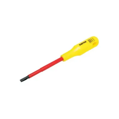 Destornillador Dieléctrico Tipo Pala 7/32' X 5' Surtek