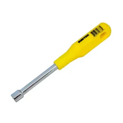 Destornillador De Copa 3/8' X 3' Surtek Mango Amarillo