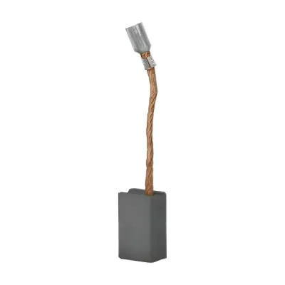 Escobillas De Repuesto Para Pulidora Toolcraft Tc4475