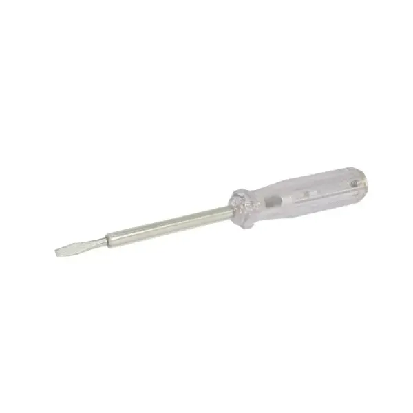 Probador Voltaje Corriente Alterna 100v - 500v 19 Cm Surtek (DCA19)