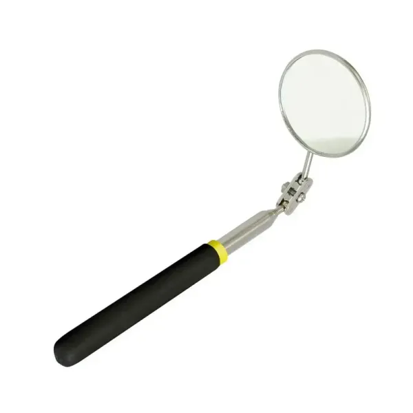 Espejo De Inspección Telescópico Largo 26 Cm A 40 Cm Surtek (EIT02)