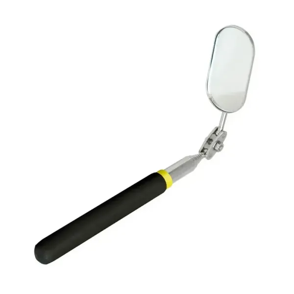 Espejo De Inspección Telescópico Largo 20 Cm A 71 Cm Surtek (EIT03)