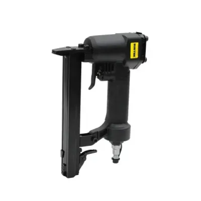 Grapadora Engrapadora Neumática 3/8' 4 Mm A 16 Mm Surtek