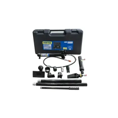 Equipo Hidráulico Para Carrocero 10 T Surtek 62 Mpa 435 Ml