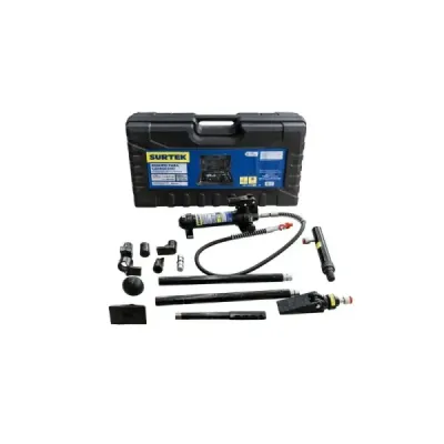 Equipo Hidráulico Para Carrocero 4 T Surtek 56 Mpa 305 Ml