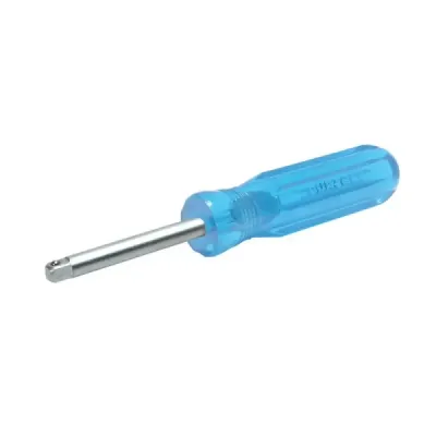 Destornillador Para Copas Cuadro 1/4' Surtek Largo 7.5/16'